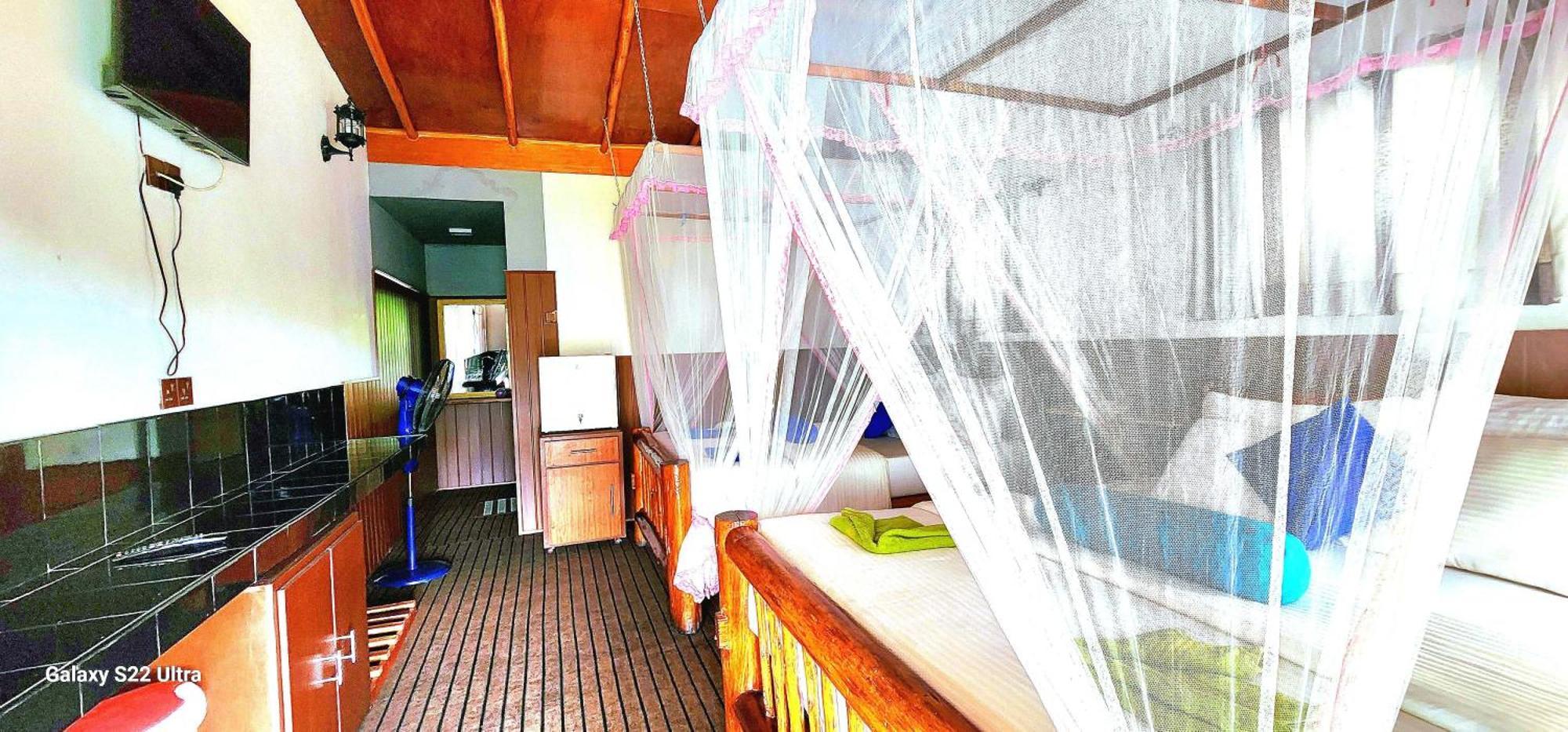 Rainbow Sky Cottage Ella Exterior photo